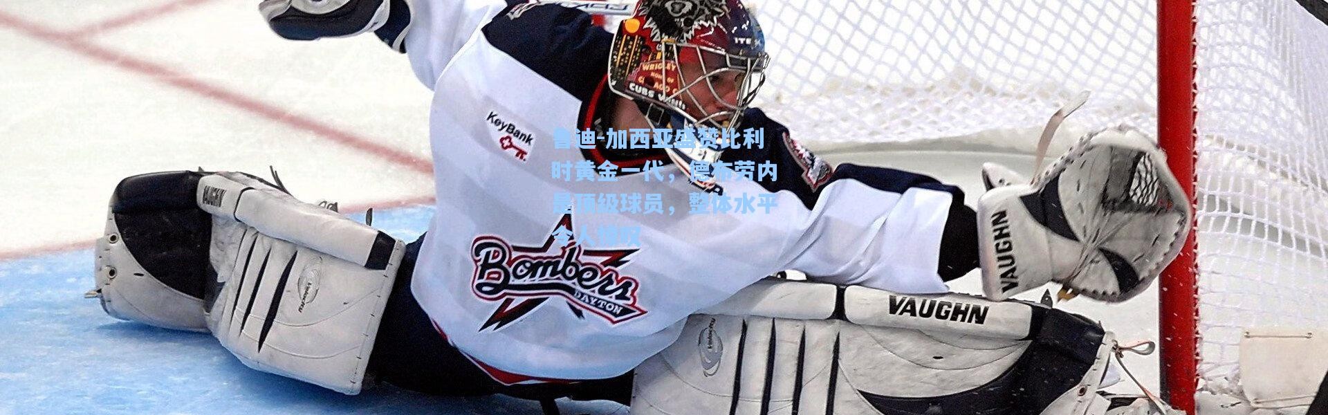 鲁迪-加西亚盛赞比利时黄金一代，德布劳内是顶级球员，整体水平令人惊叹