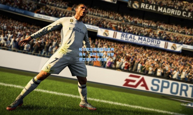 帕尔默深情回望加盟两周年，蓝桥征程，从梦想之地到灵魂归属