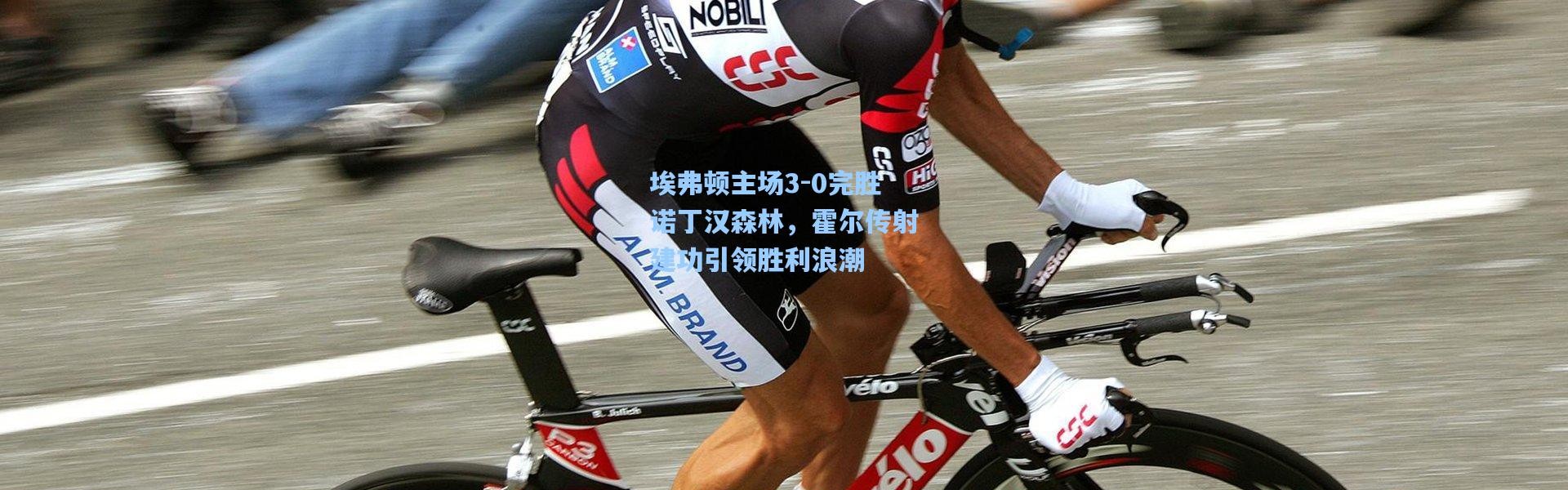 埃弗顿主场3-0完胜诺丁汉森林，霍尔传射建功引领胜利浪潮