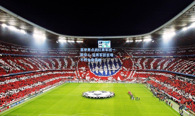 意甲焦点战红黑军团一箭穿心 蓝黑军团主场不败金身告破