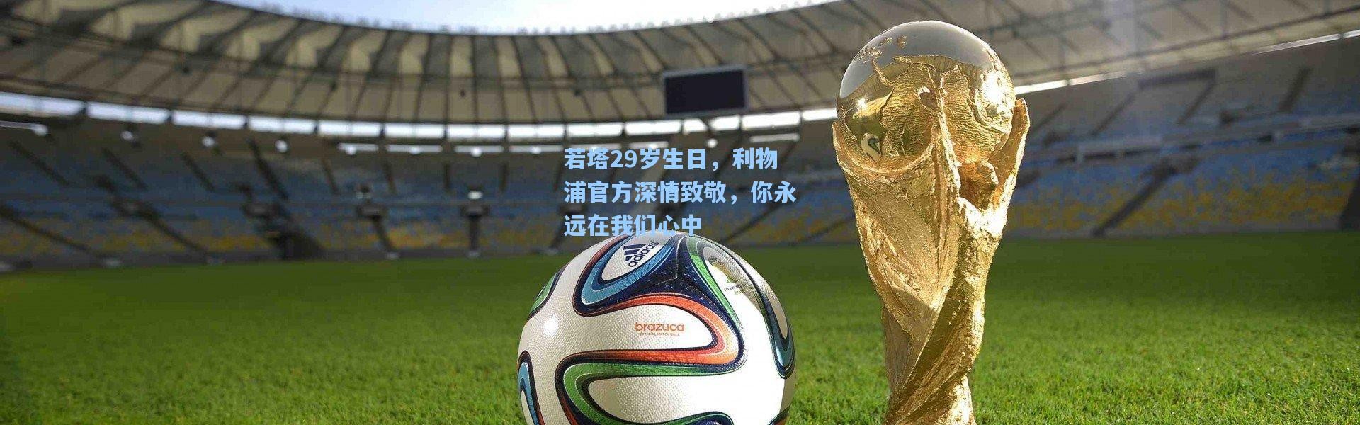 若塔29岁生日，利物浦官方深情致敬，你永远在我们心中