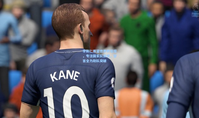 李刚仁展望世界杯征程，专注国家队表现，誓言全力助队突破