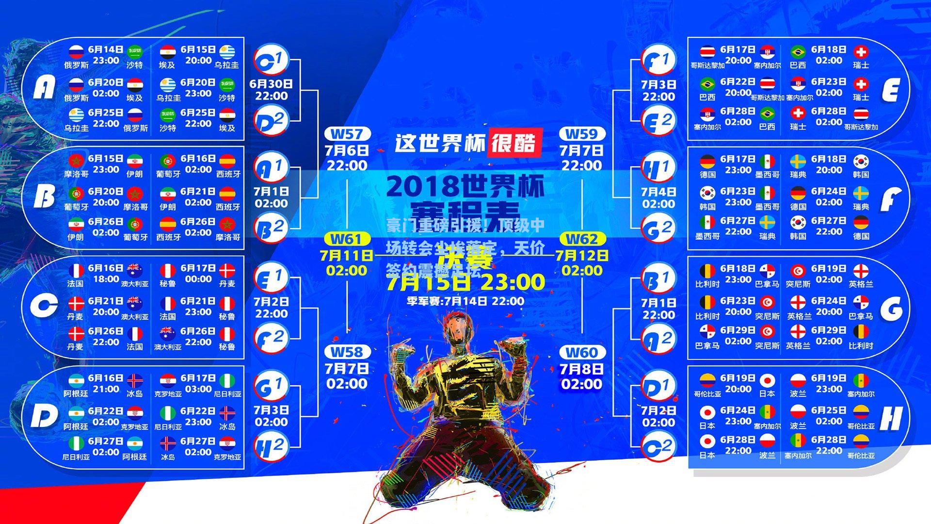 豪门重磅引援！顶级中场转会尘埃落定，天价签约震撼足坛