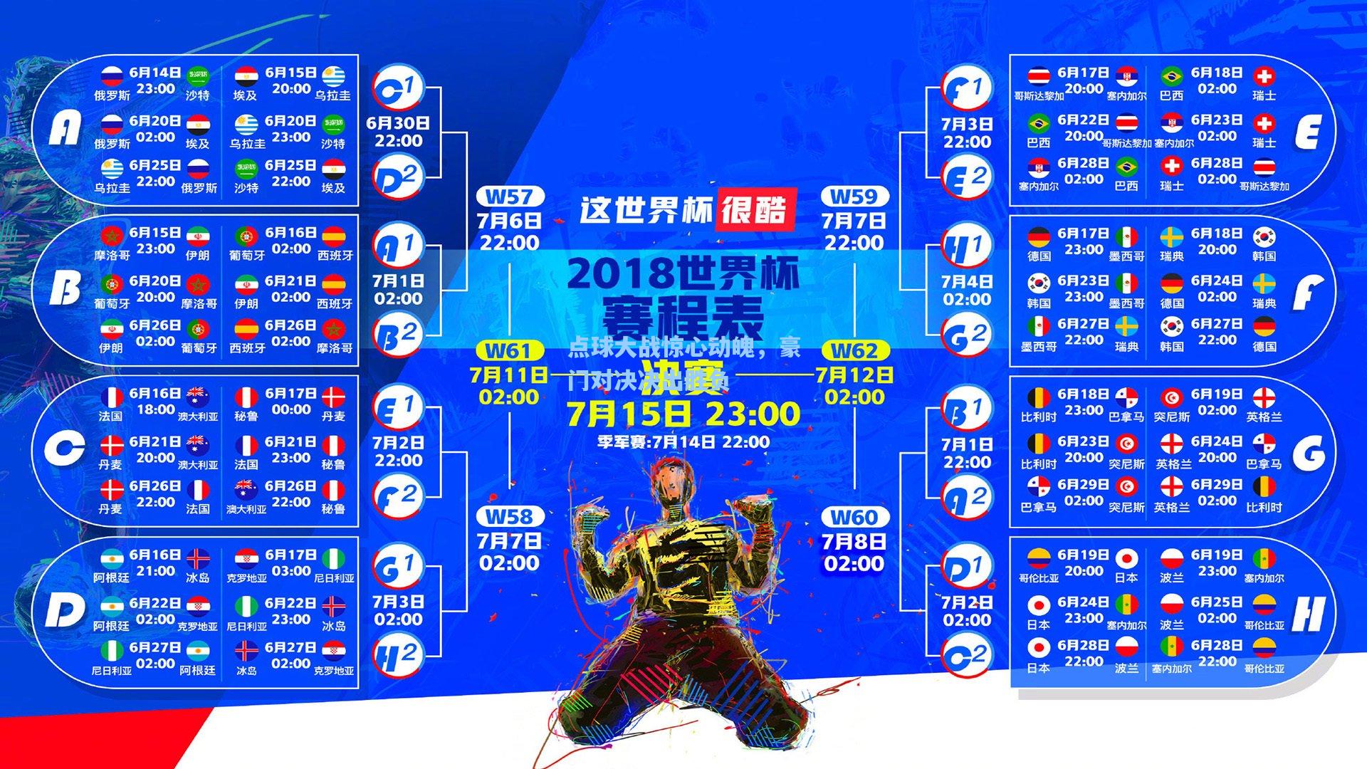 点球大战惊心动魄，豪门对决决出胜负