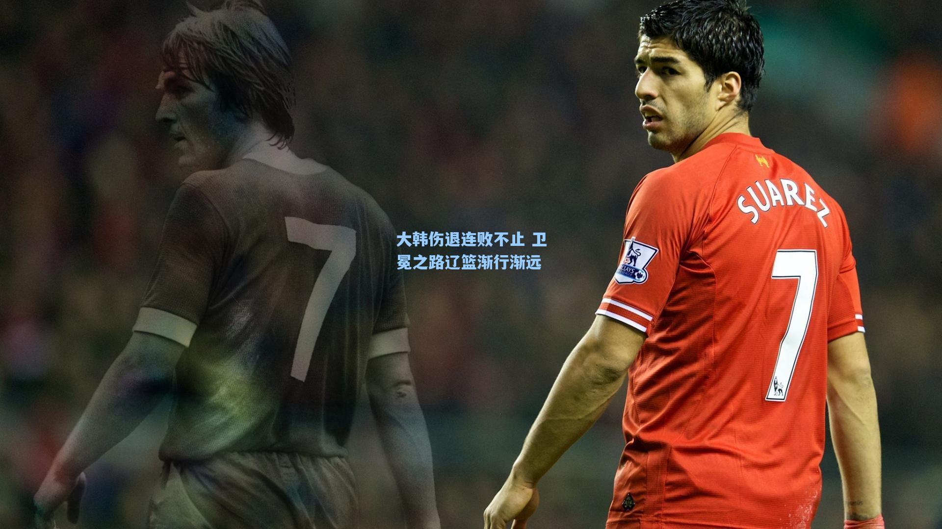 大韩伤退连败不止 卫冕之路辽篮渐行渐远