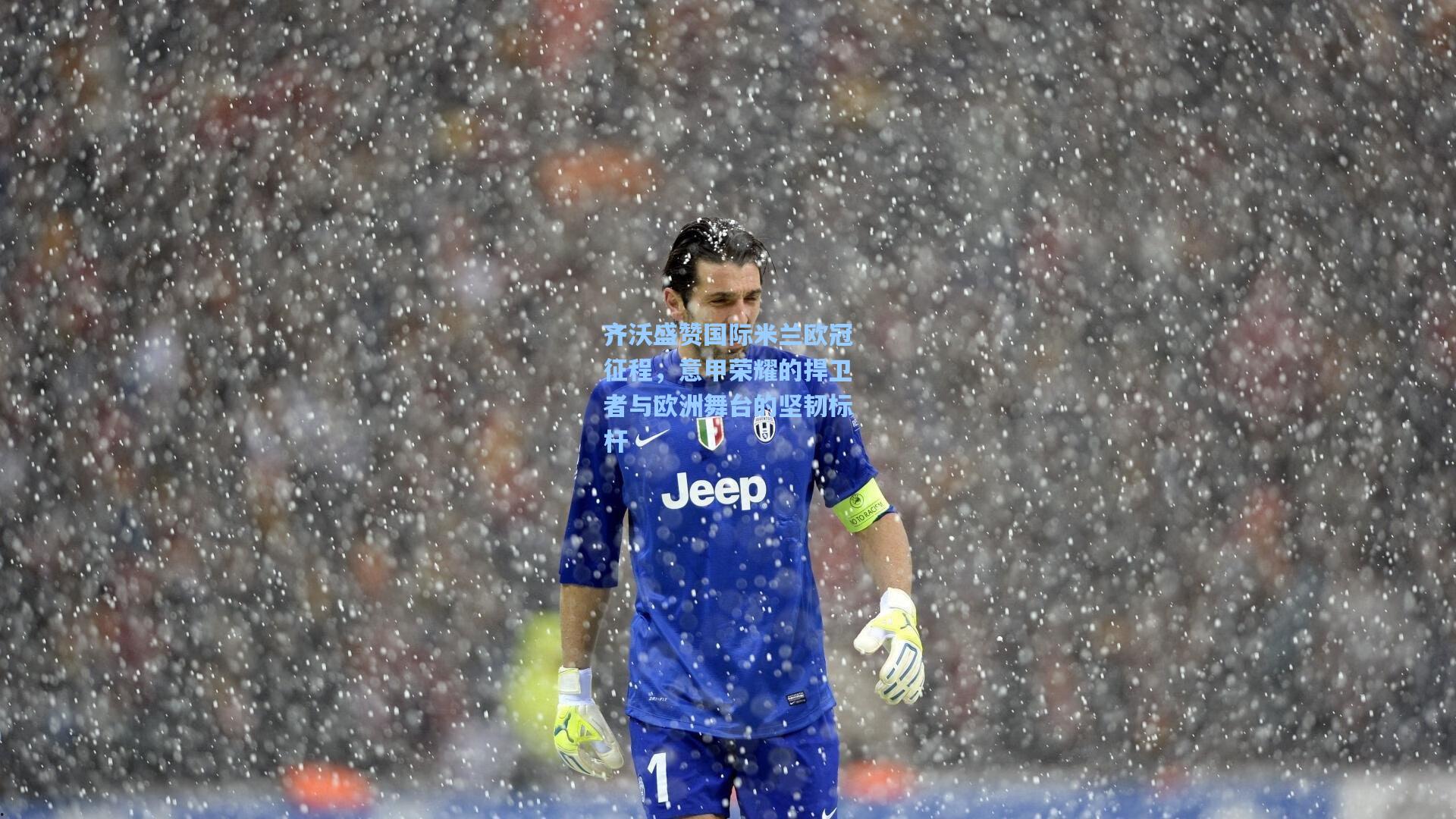 齐沃盛赞国际米兰欧冠征程，意甲荣耀的捍卫者与欧洲舞台的坚韧标杆